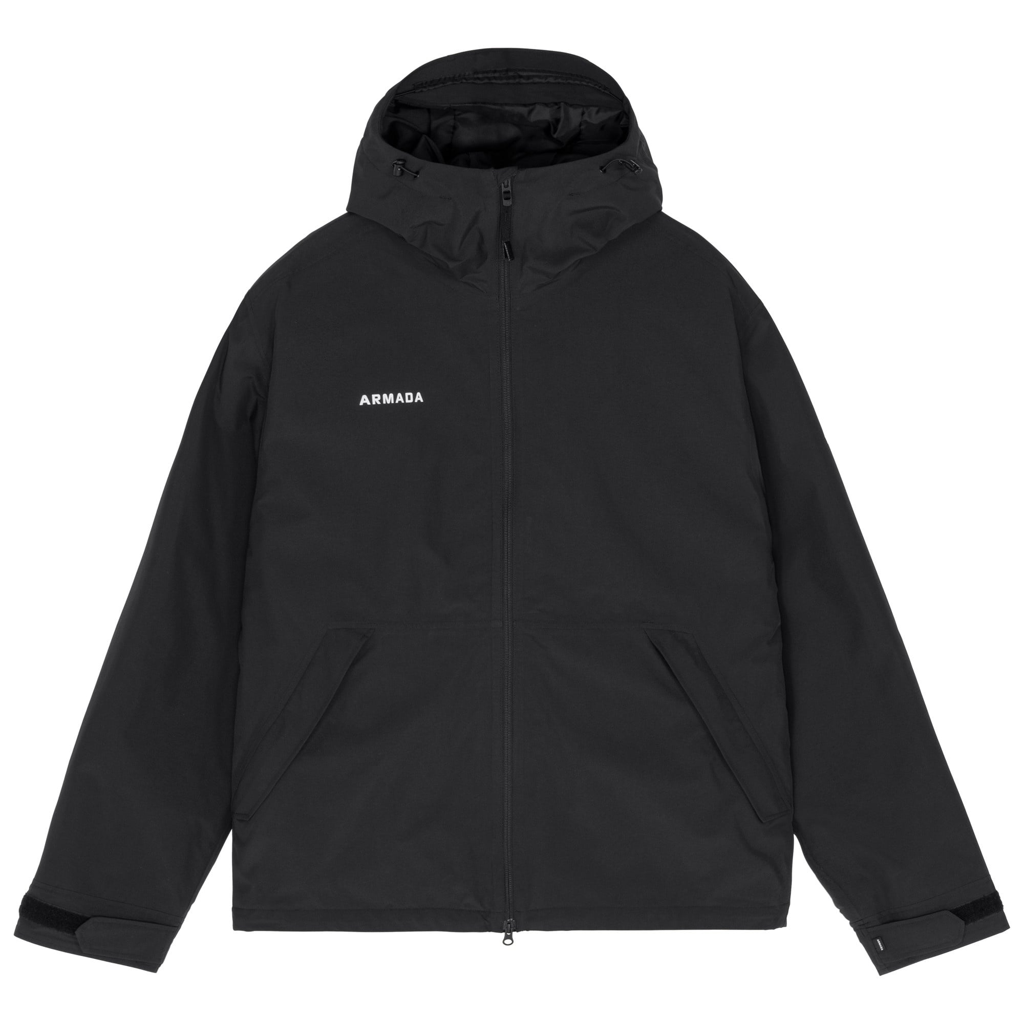 Armada Reedy 2L Insulated Jacket M (26/27)
