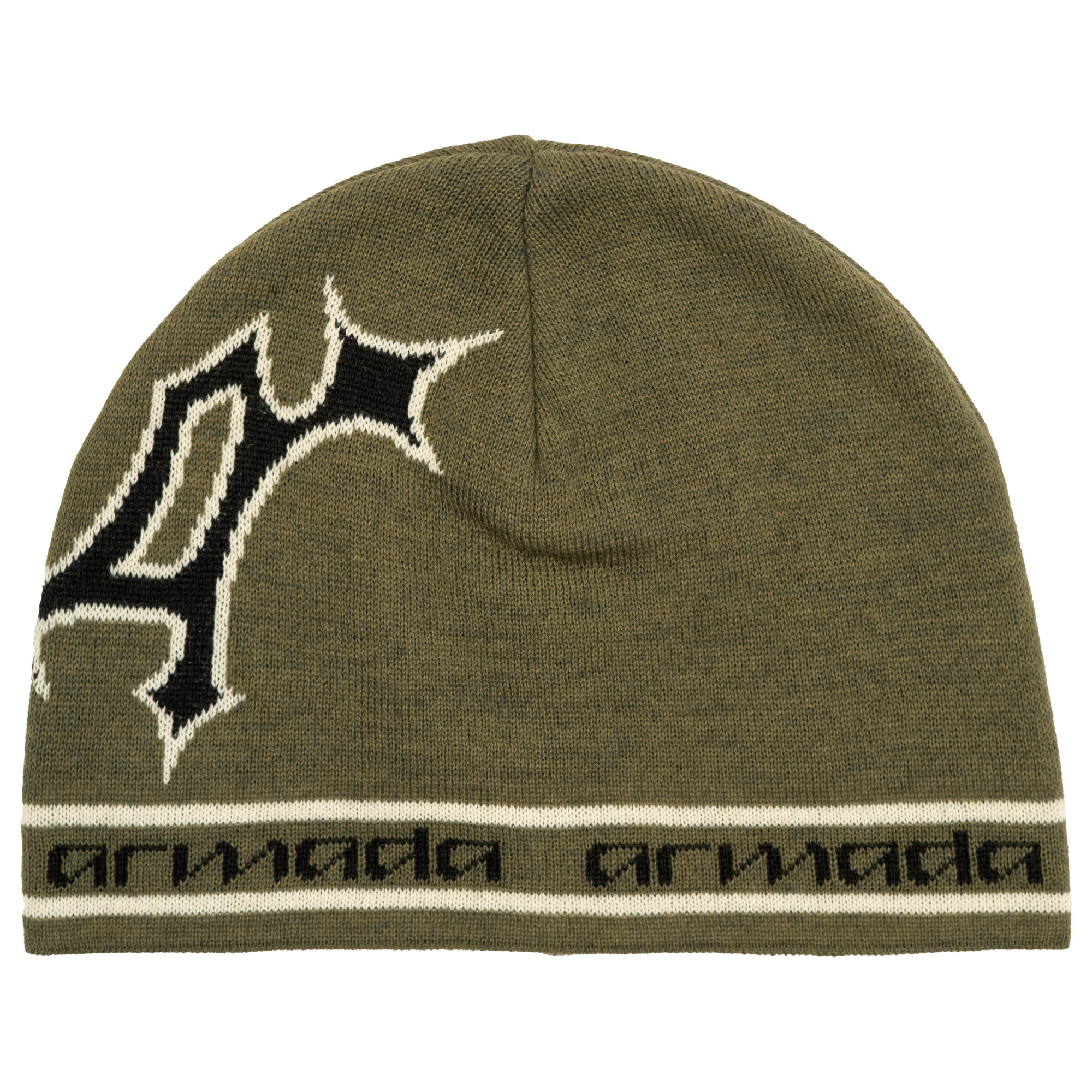 Armada AR Skully Beanie (26/27)