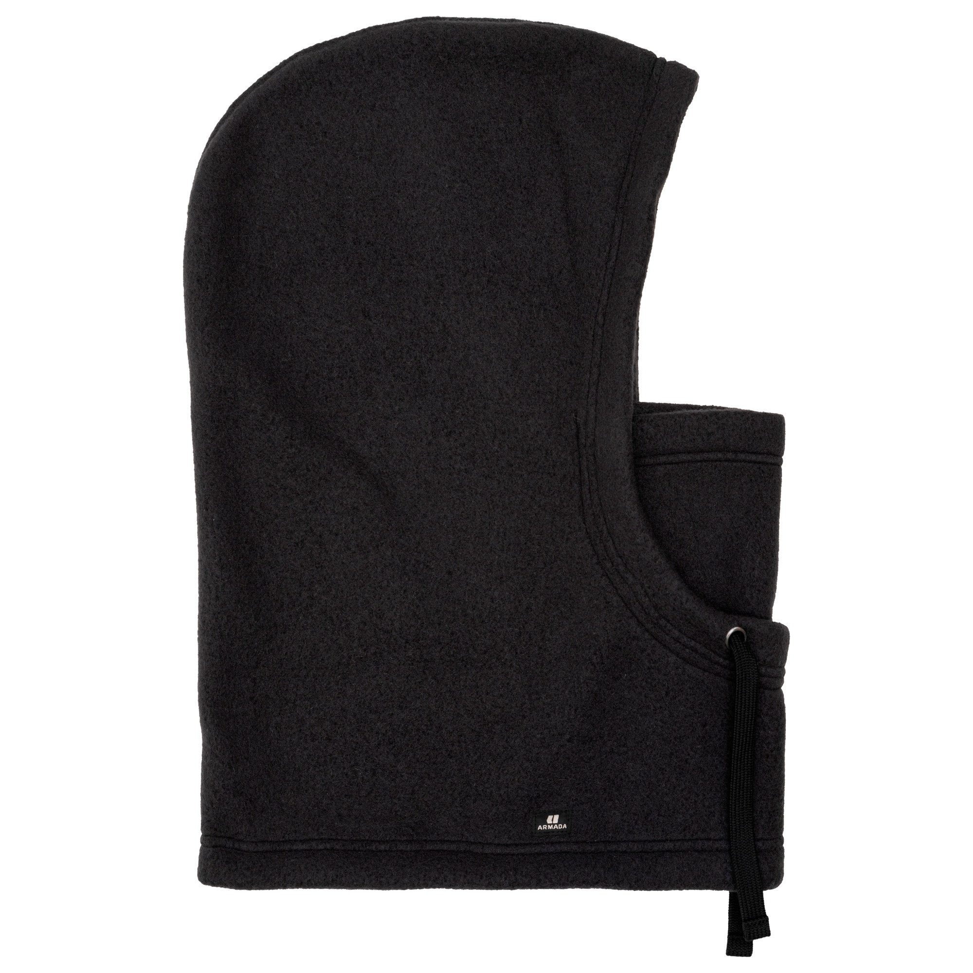 Armada Delta Hood (26/27)