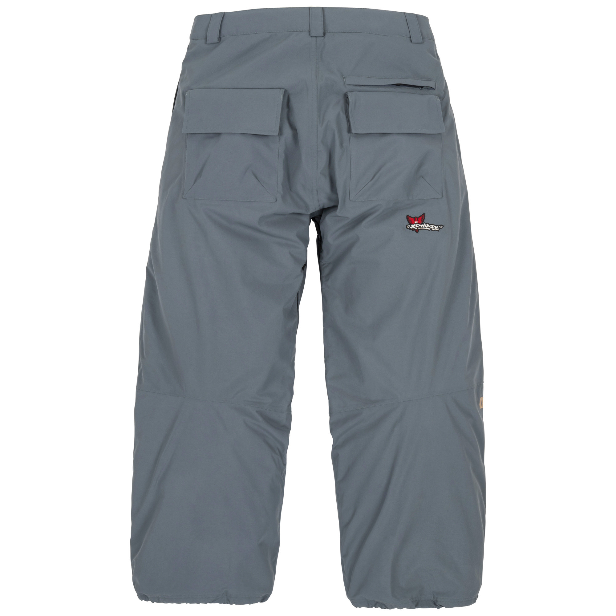 Armada Team Issue 2L Insulated Pant M (26/27)