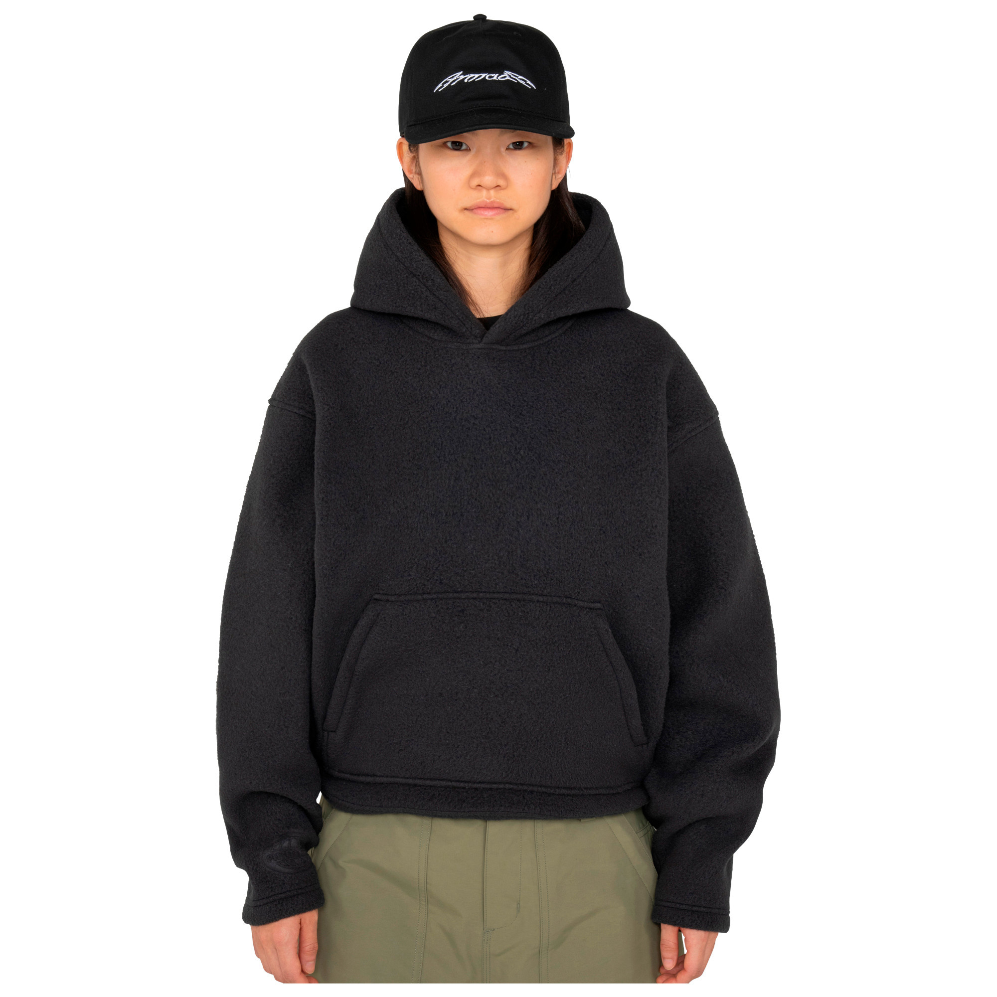 Armada Carmi Hoodie W (26/27)