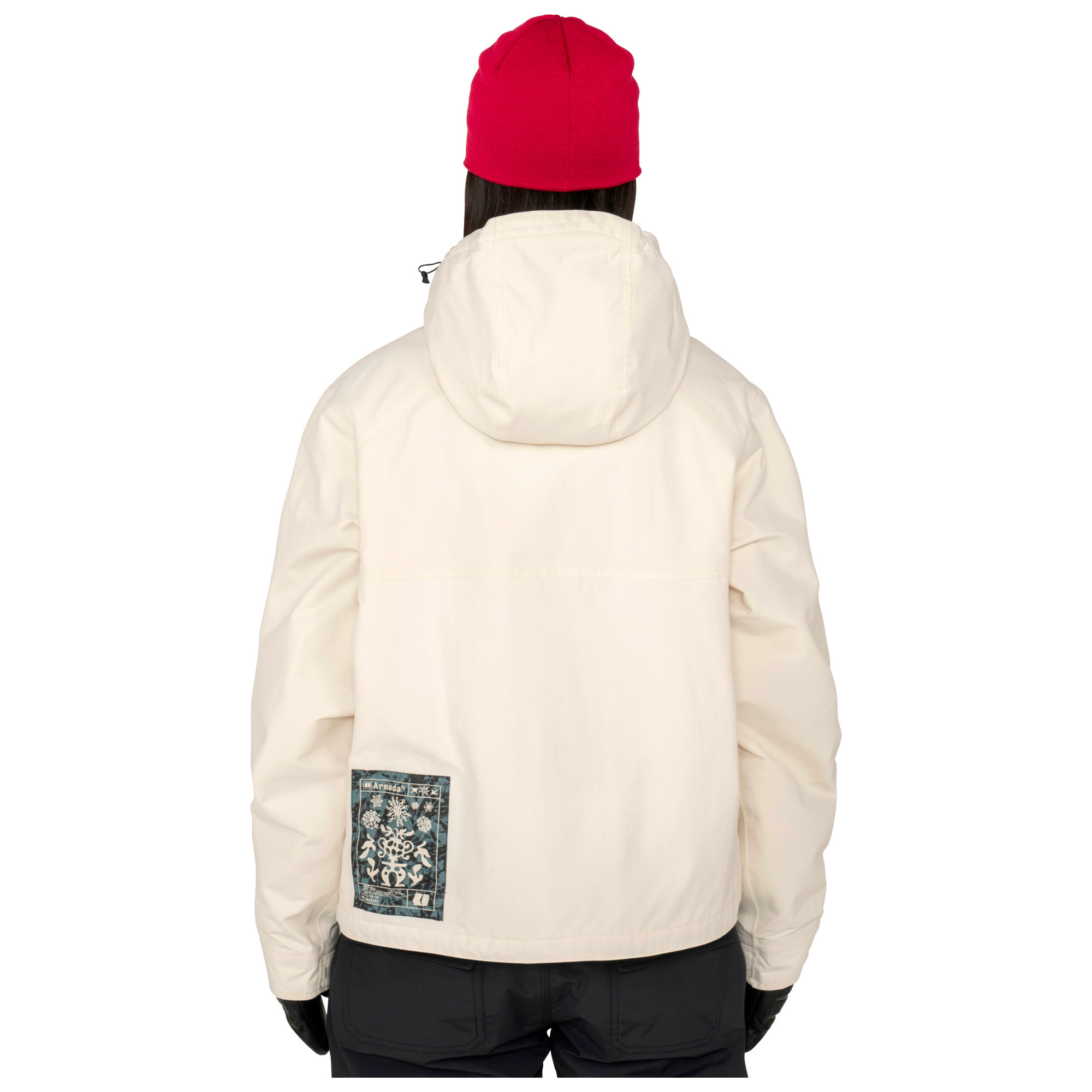Armada Nylie 2L Insulated Jacket W (26/27)