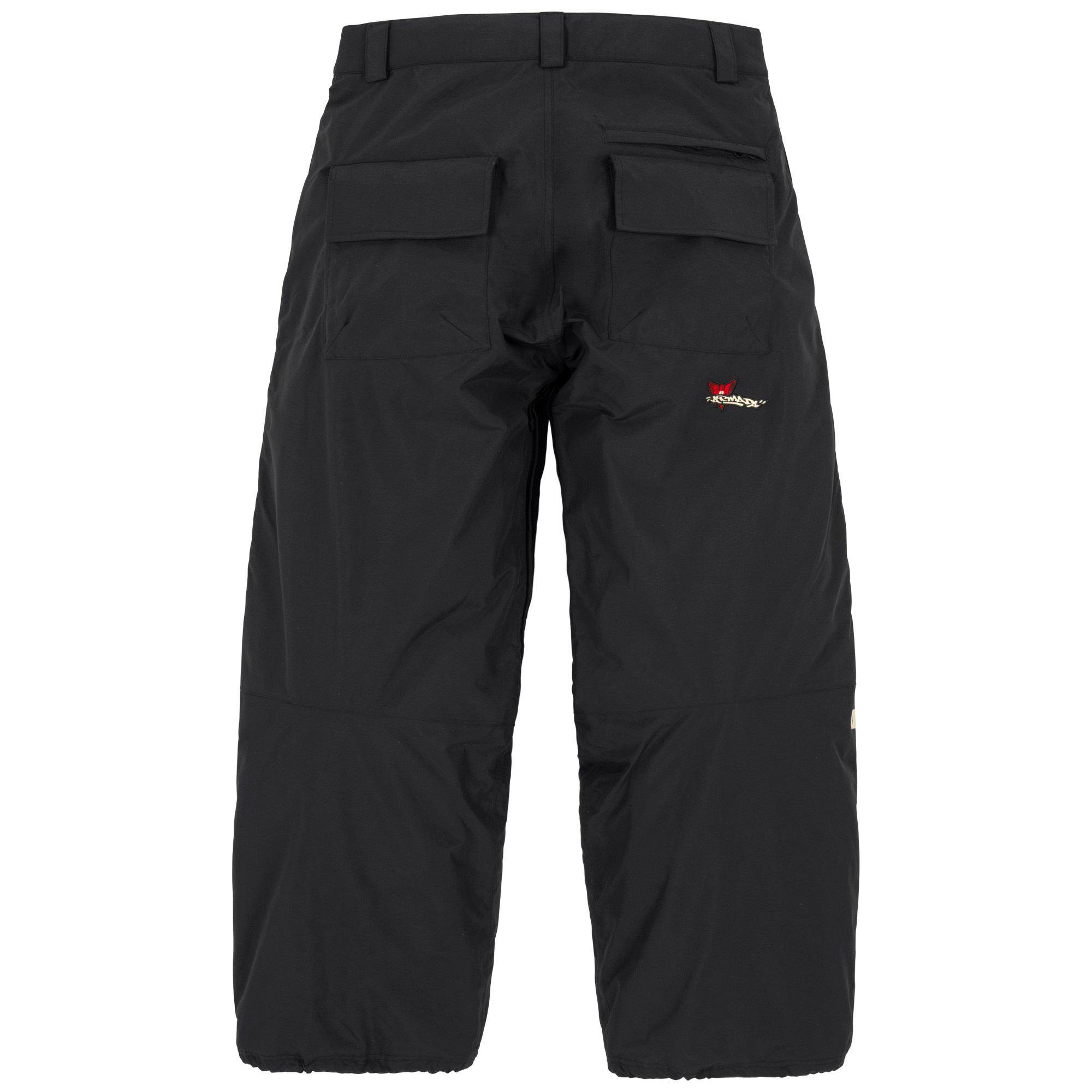 Armada Team Issue 2L Insulated Pant M (26/27)