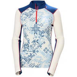 Helly Hansen Lifa Merino Midw Gra 1/2 Zip W (26/27)