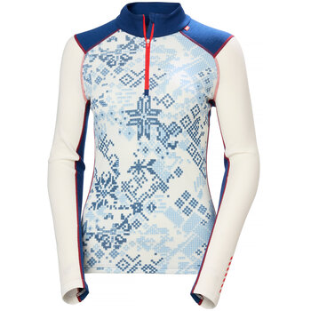 Helly Hansen Lifa Merino Midw Gra 1/2 Zip W (26/27)