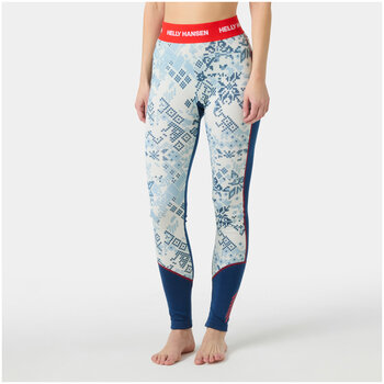 Helly Hansen Lifa Merino Midw Gra Pant W (26/27)