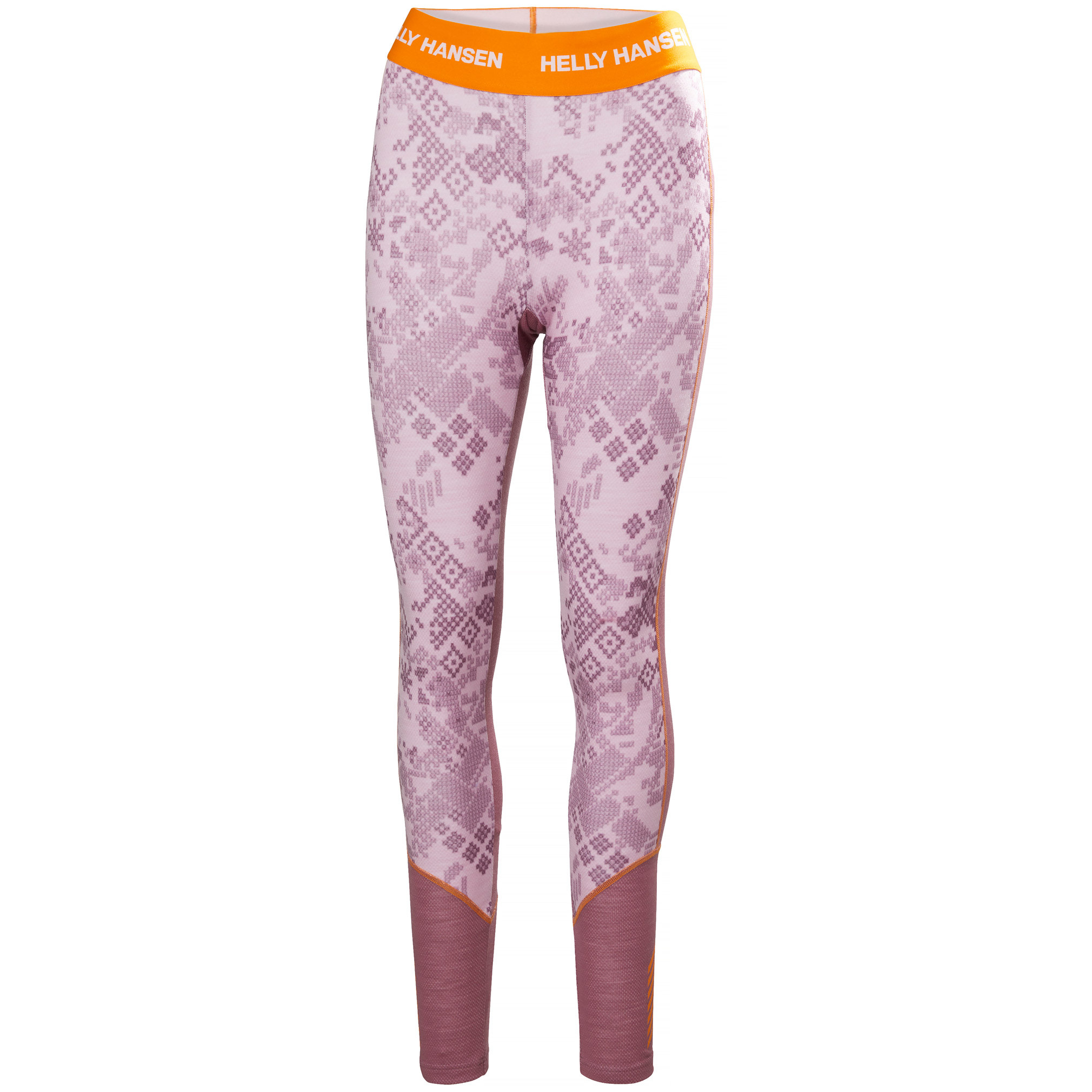 Helly Hansen Lifa Merino Midw Gra Pant W (26/27)