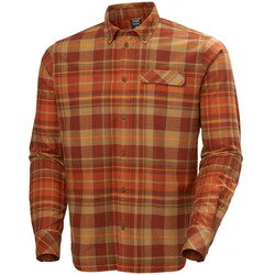 Helly Hansen Classic Check LS Shirt (26/27)