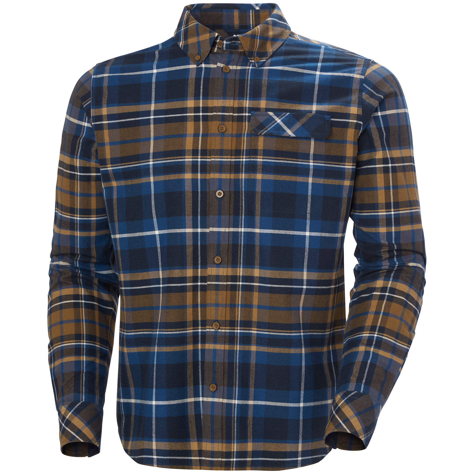 Helly Hansen Classic Check LS Shirt (26/27)