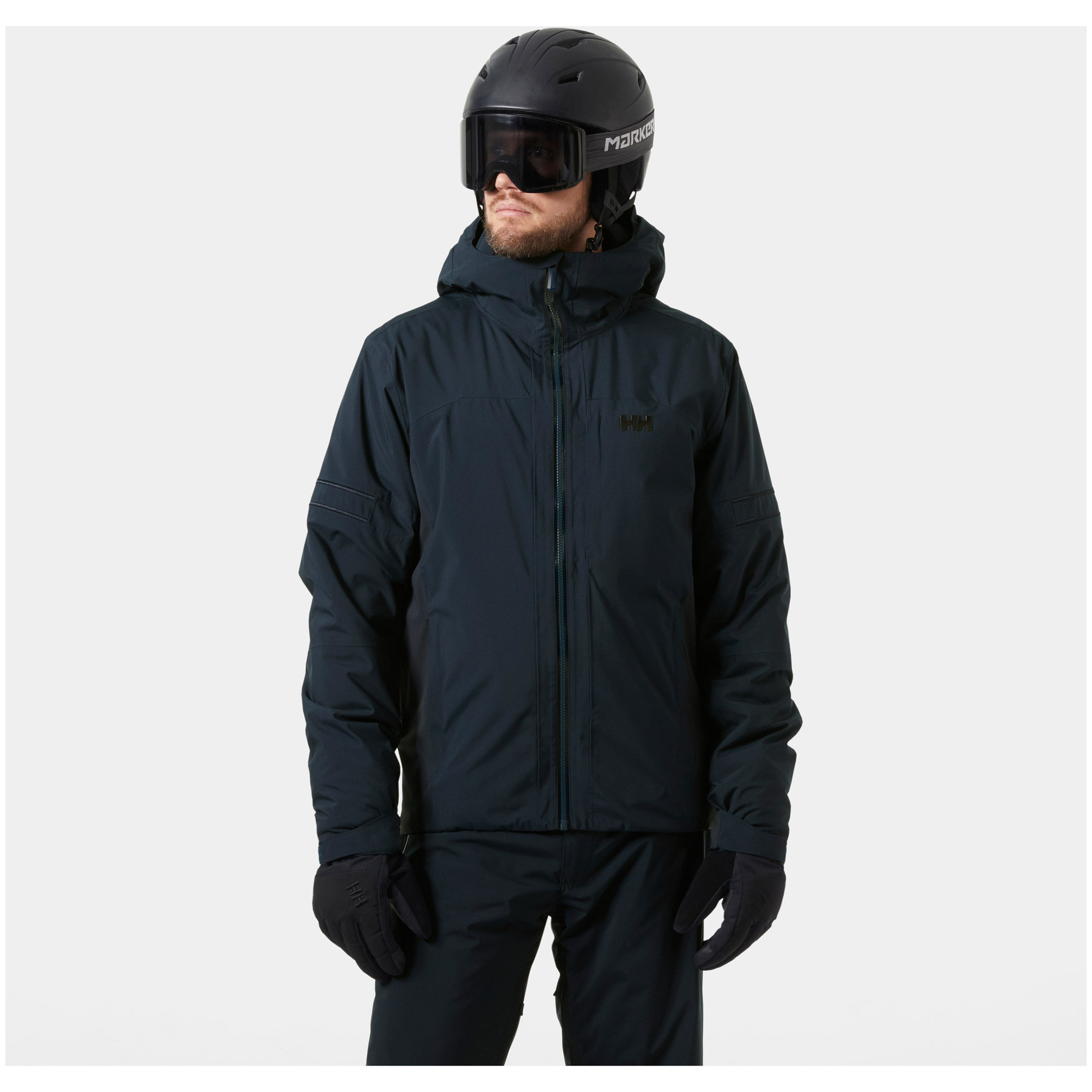 Helly Hansen Courchevel Jacket (26/27)