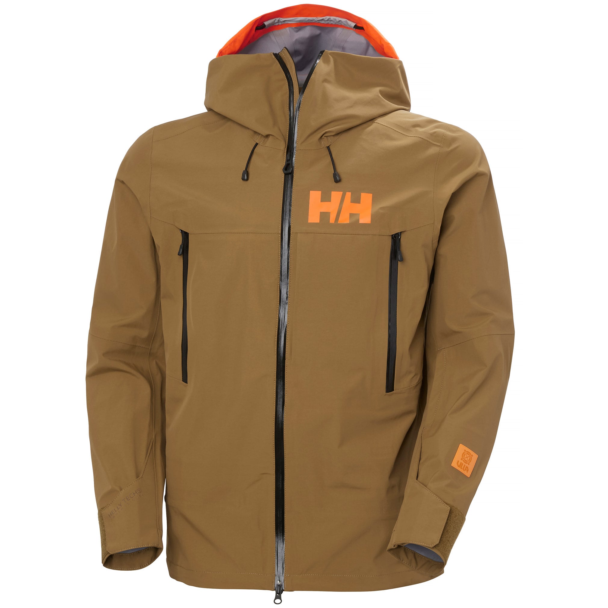 Helly Hansen Manteau Coquille Sogn 2.0 (26/27)