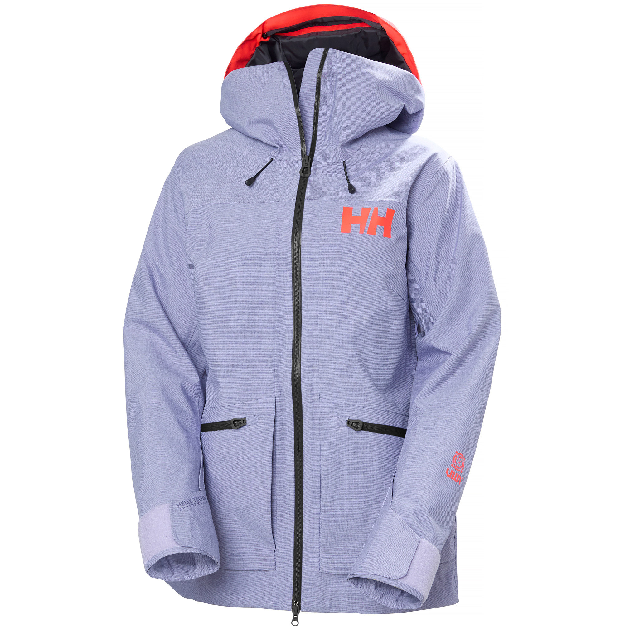 Helly Hansen Powderqueen 3.0 Jacket W (26/27)