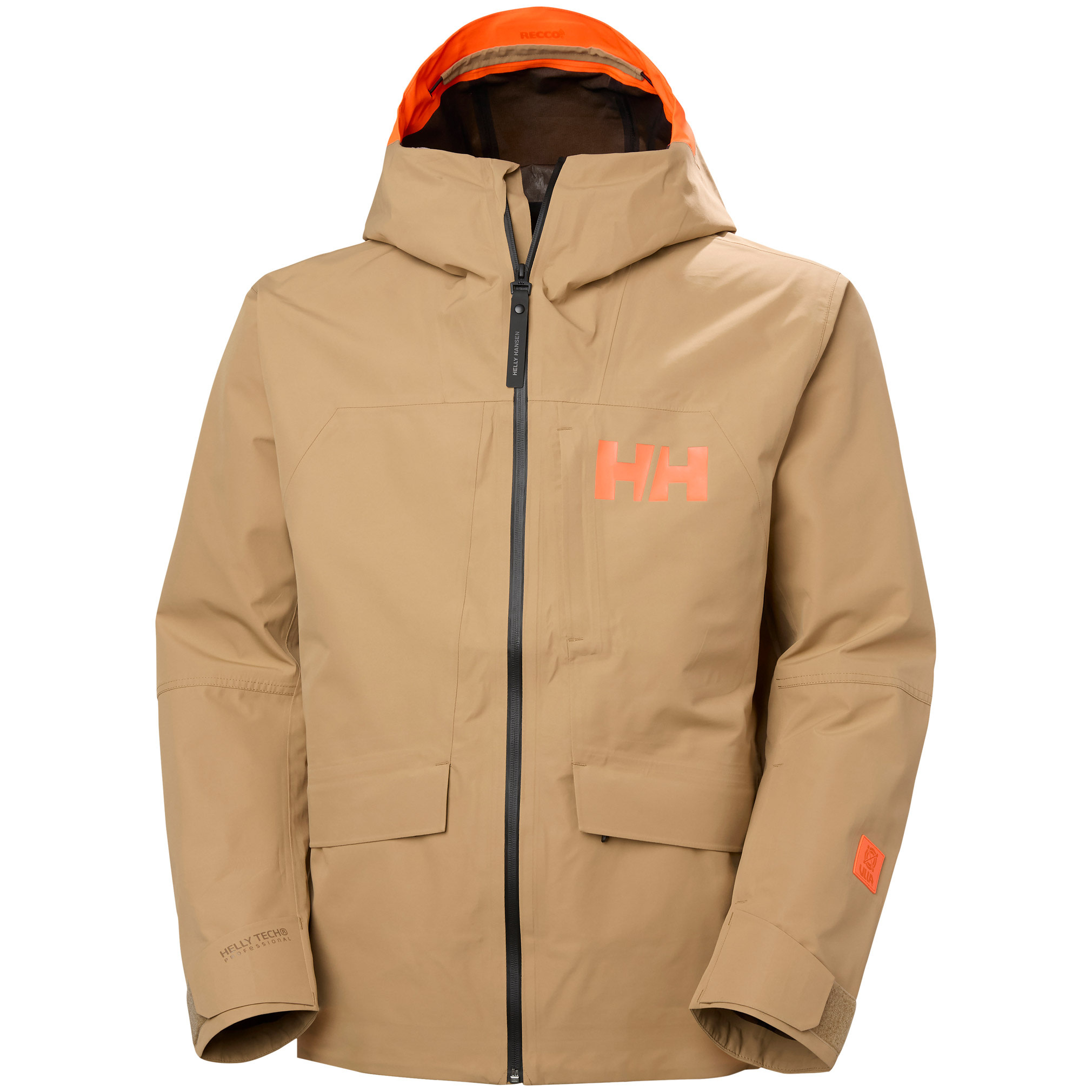Helly Hansen Emiko Shell Jacket (26/27)