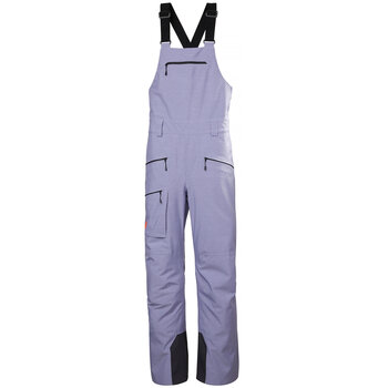 Helly Hansen Powderqueen Bib 2.0 Pant W (26/27)