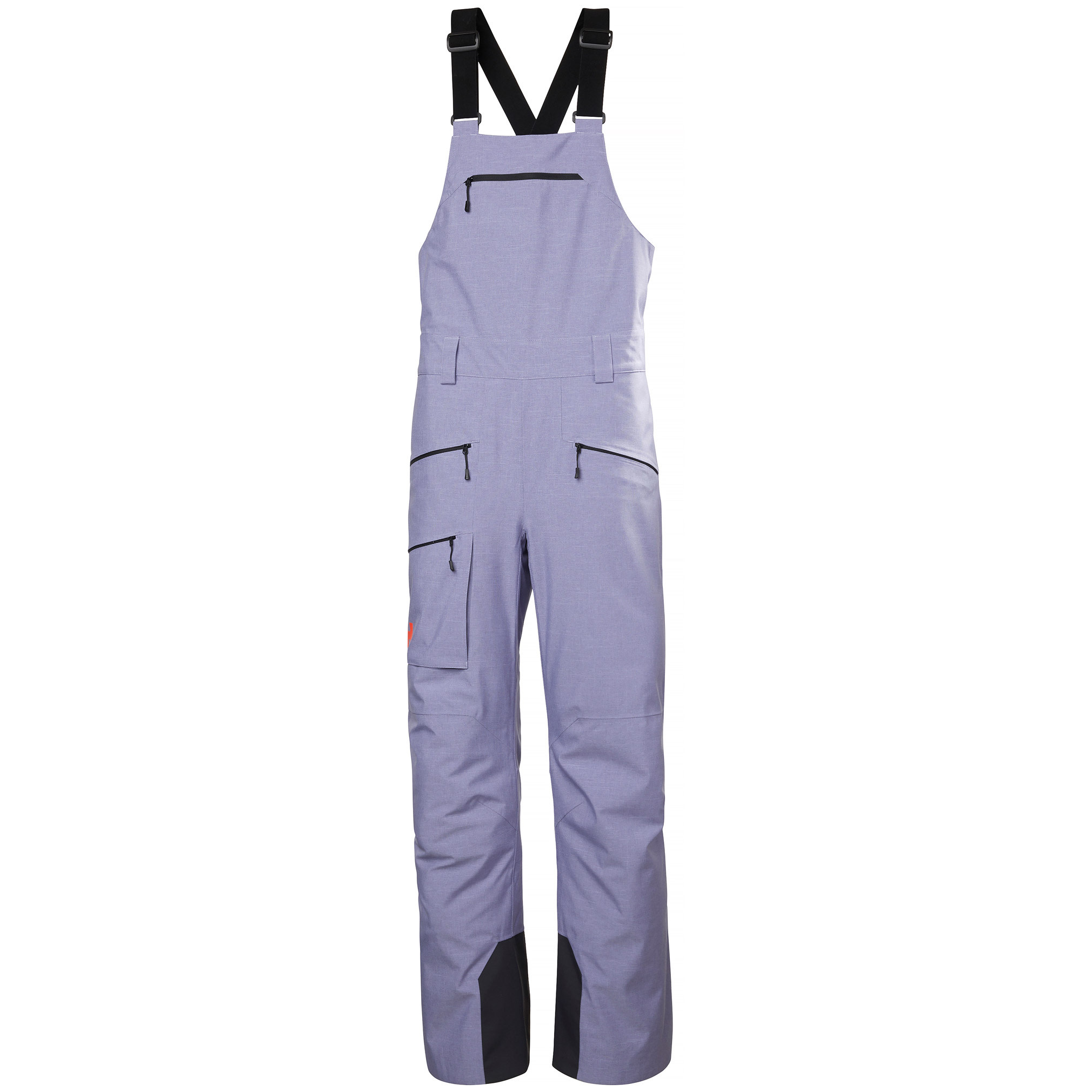 Helly Hansen Powderqueen Bib 2.0 Pant W (26/27)