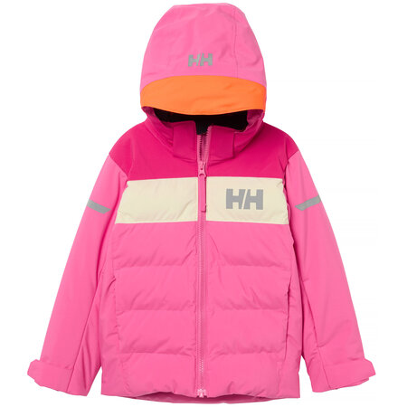 Helly Hansen Vertical Ins Jacket K (26/27)