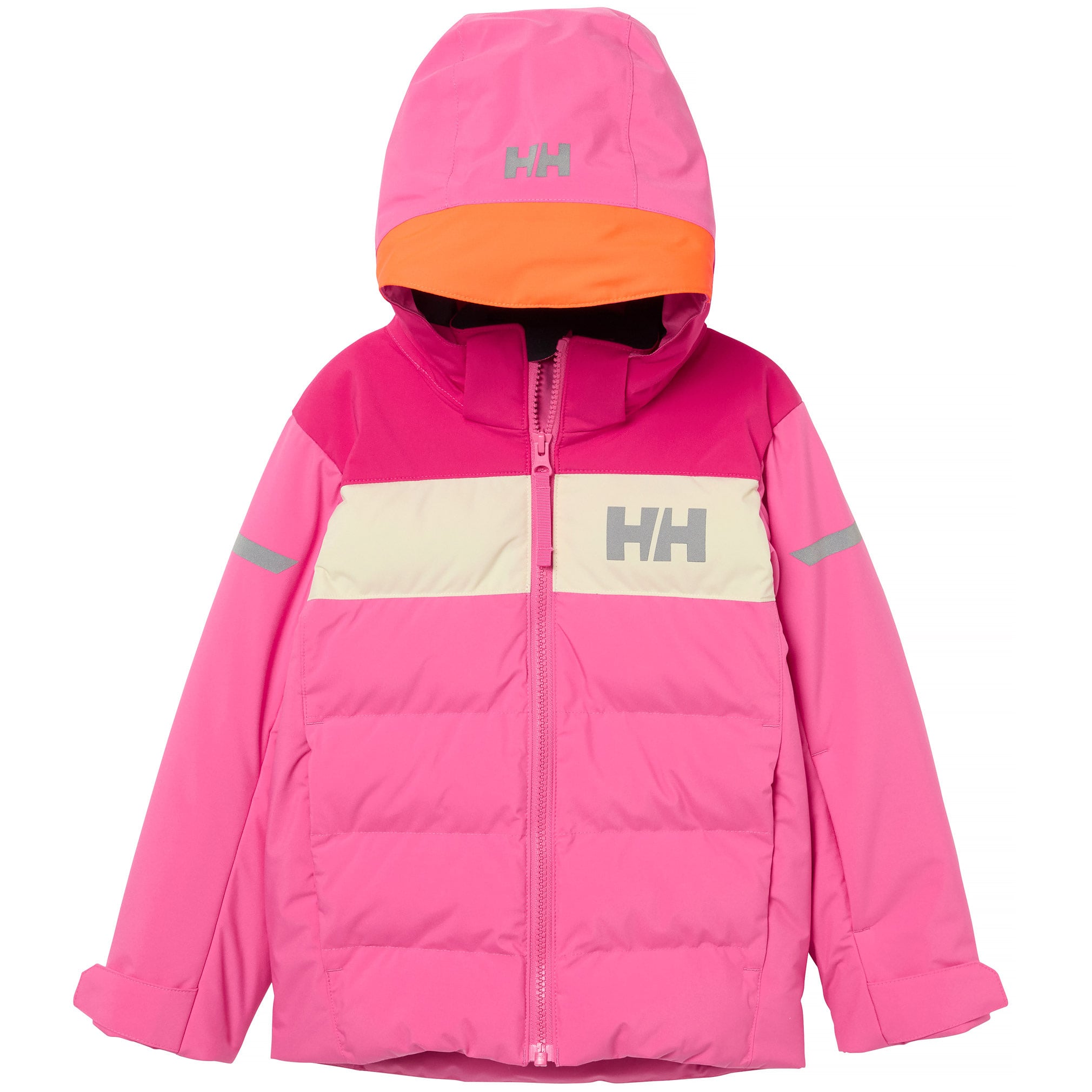 Helly Hansen Vertical Ins Jacket K (26/27)