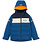 Helly Hansen Vertical Ins Jacket K (26/27)