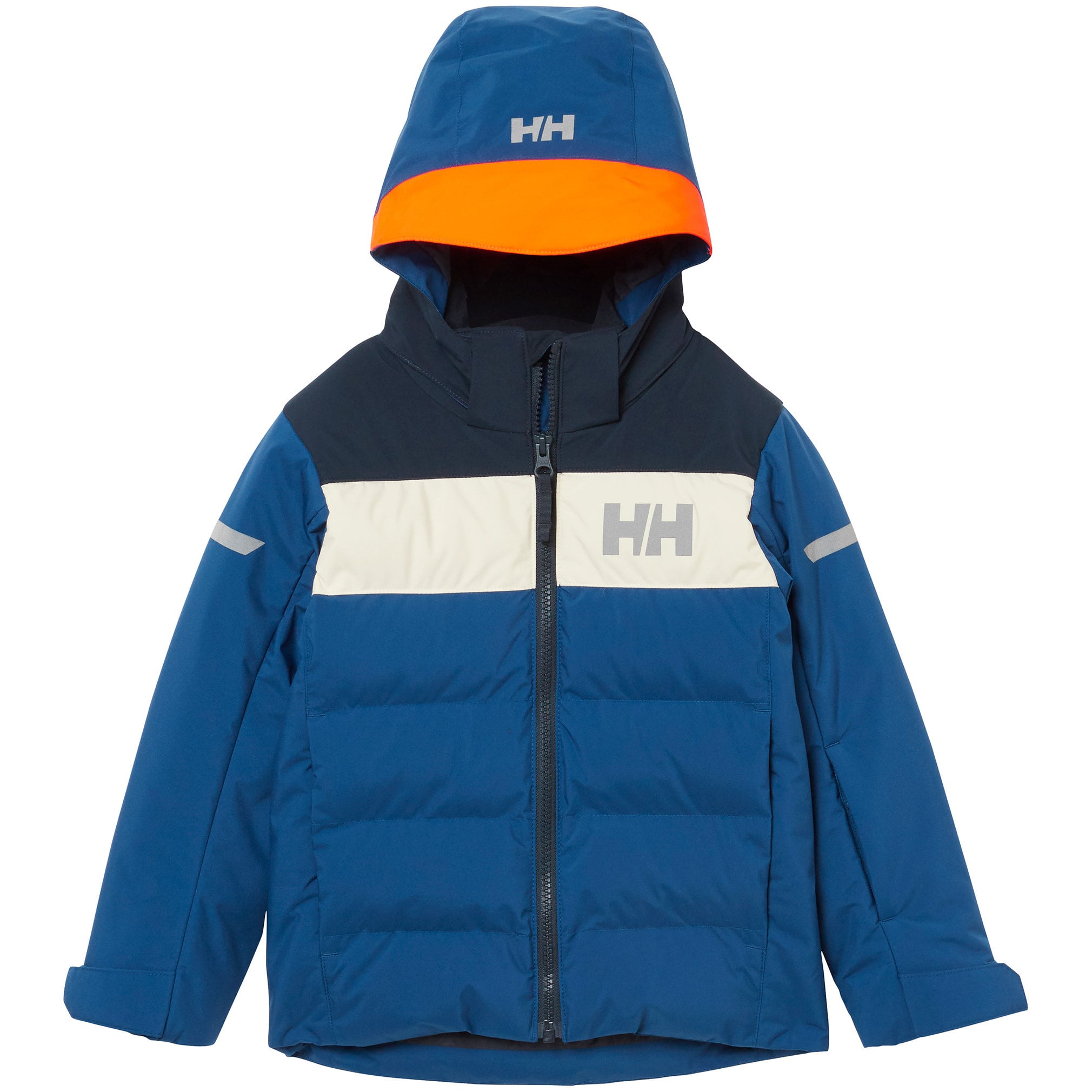 Helly Hansen Vertical Ins Jacket K (26/27)