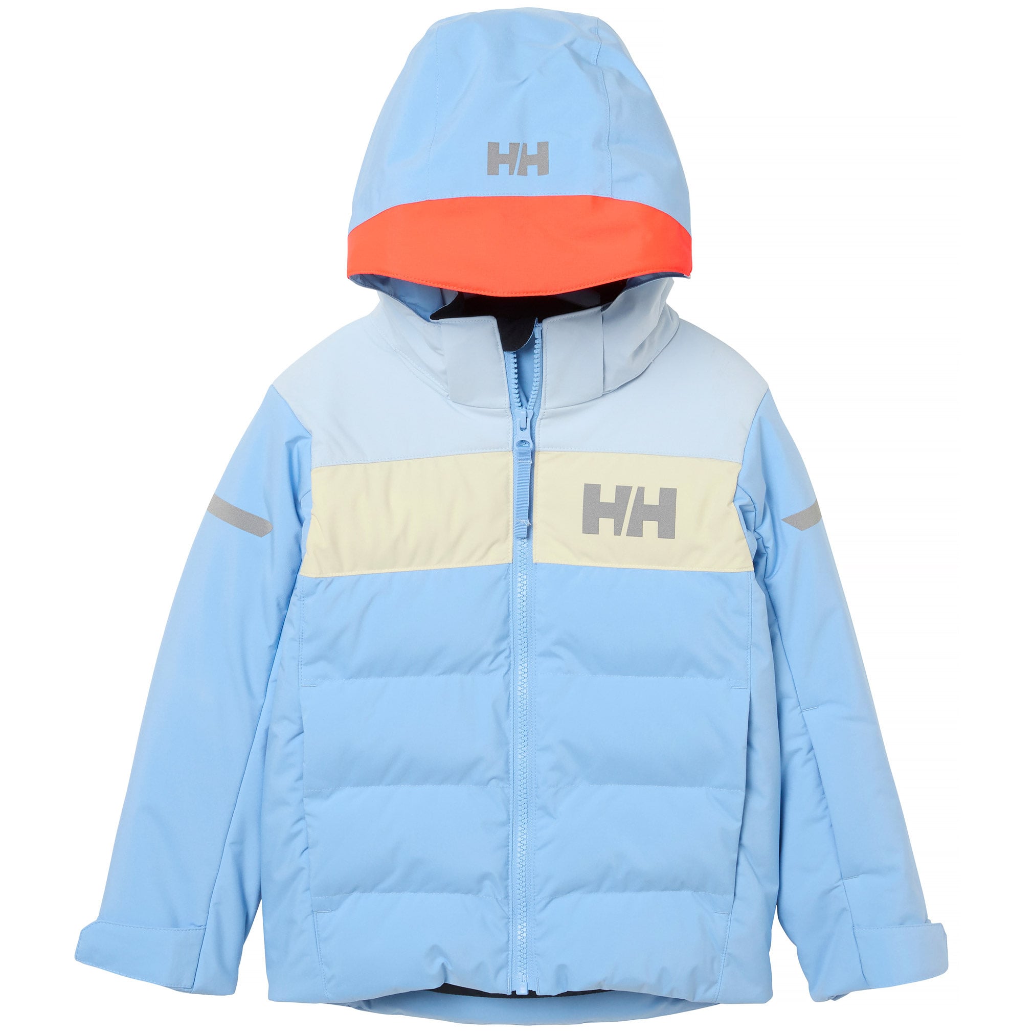Helly Hansen Vertical Ins Jacket K (26/27)