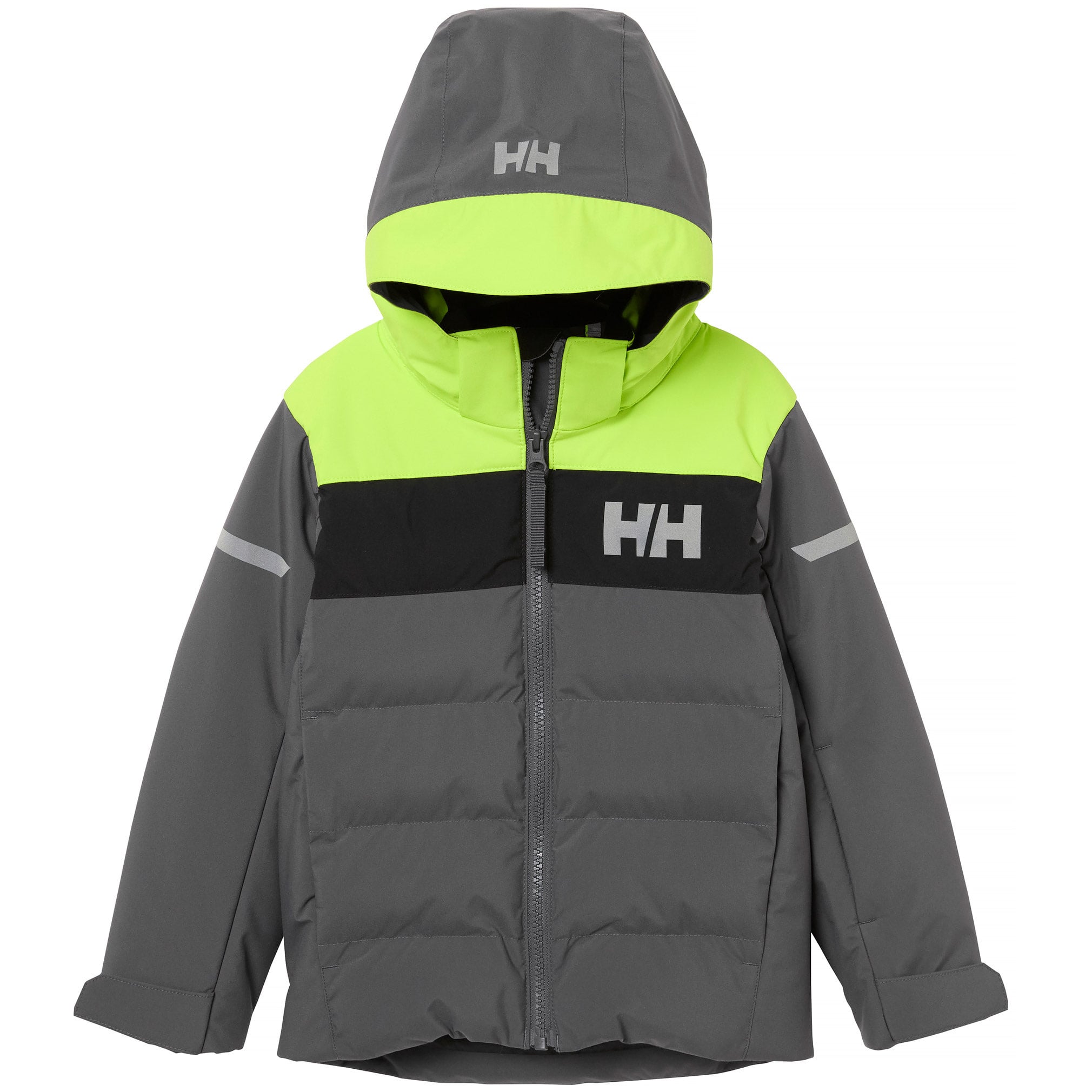 Helly Hansen Vertical Ins Jacket K (26/27)