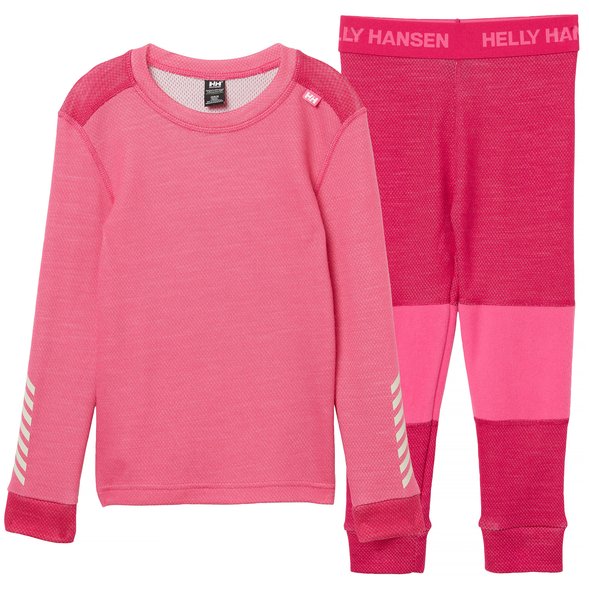 Helly Hansen Lifa Merino Set (26/27)