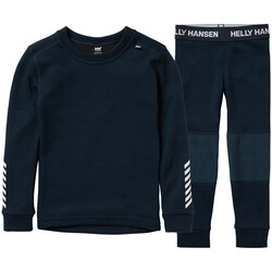 Helly Hansen Lifa Merino Set K (26/27)