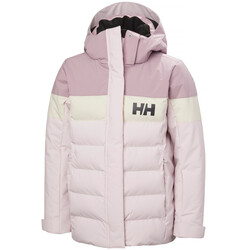 Helly Hansen Girl Diamond Jacket Jr (26/27)