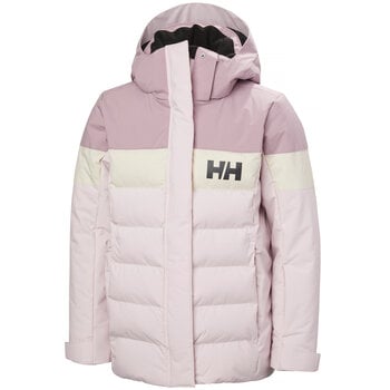 Helly Hansen Girl Diamond Jacket Jr (26/27)