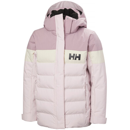 Helly Hansen Girl Diamond Jacket Jr (26/27)