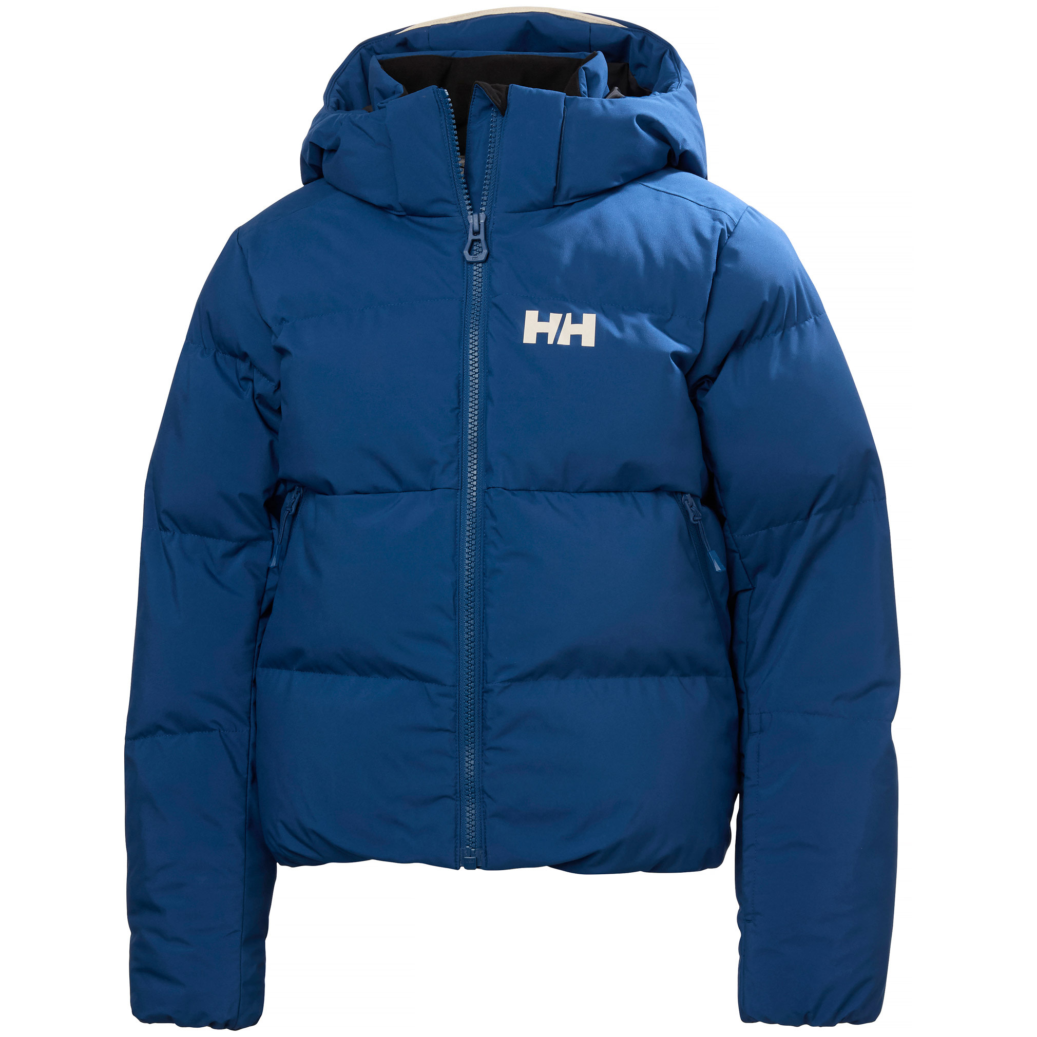 Helly Hansen Girl Nora Puffy Jacket Jr (26/27)