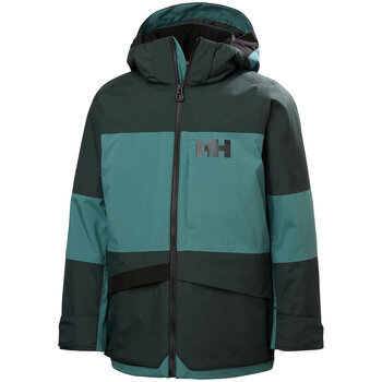 Helly Hansen Summit 2.0 Jacket Jr (26/27)