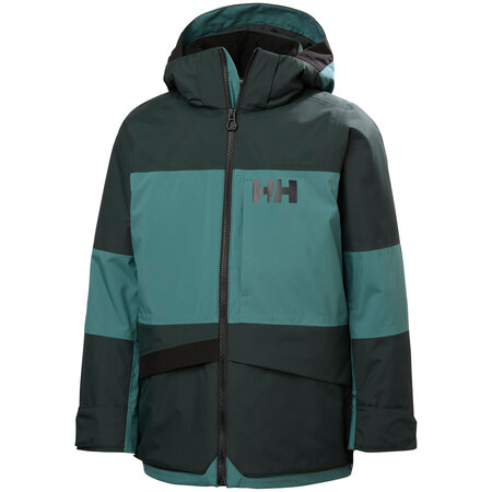 Helly Hansen Summit 2.0 Jacket Jr (26/27)