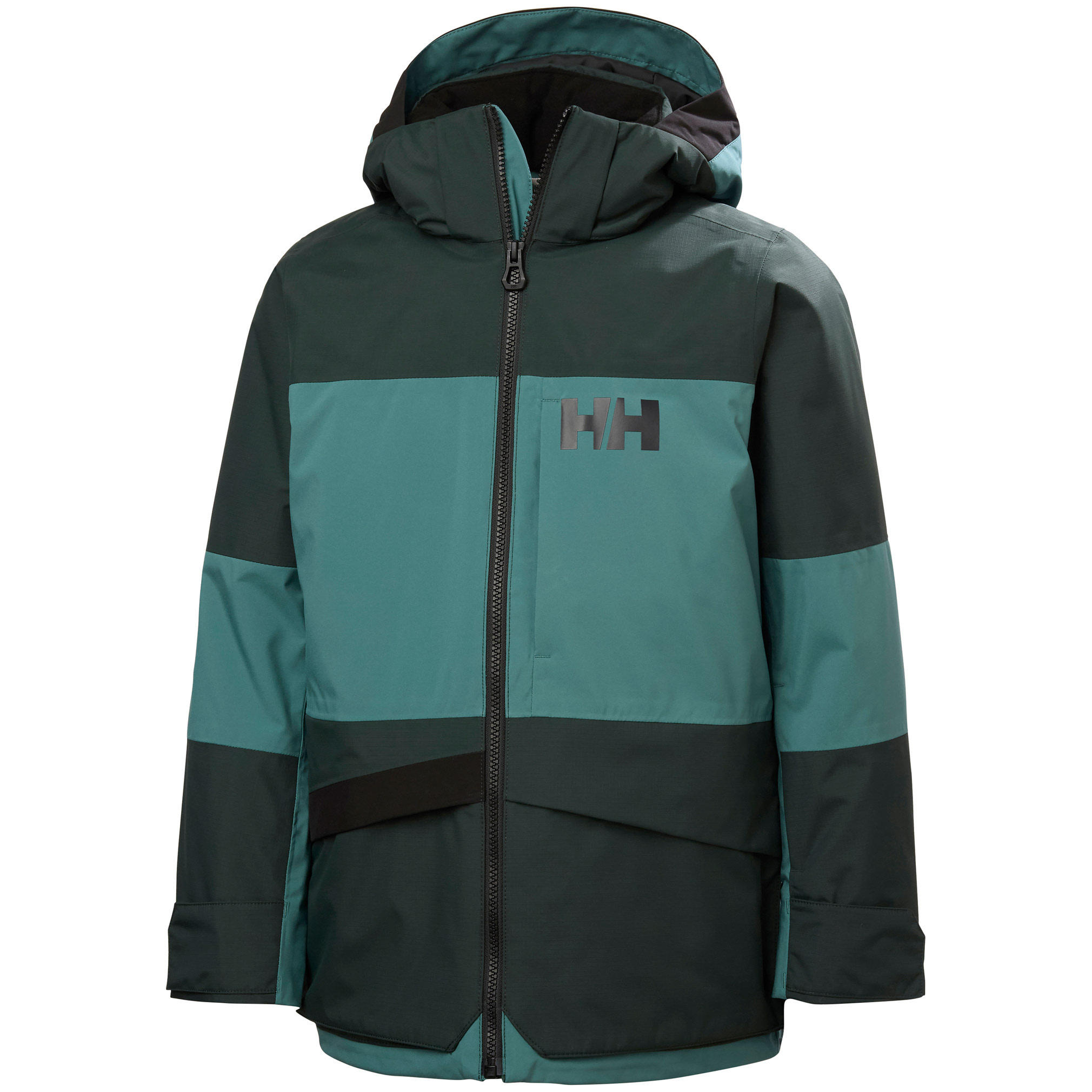 Helly Hansen Summit 2.0 Jacket Jr (26/27)