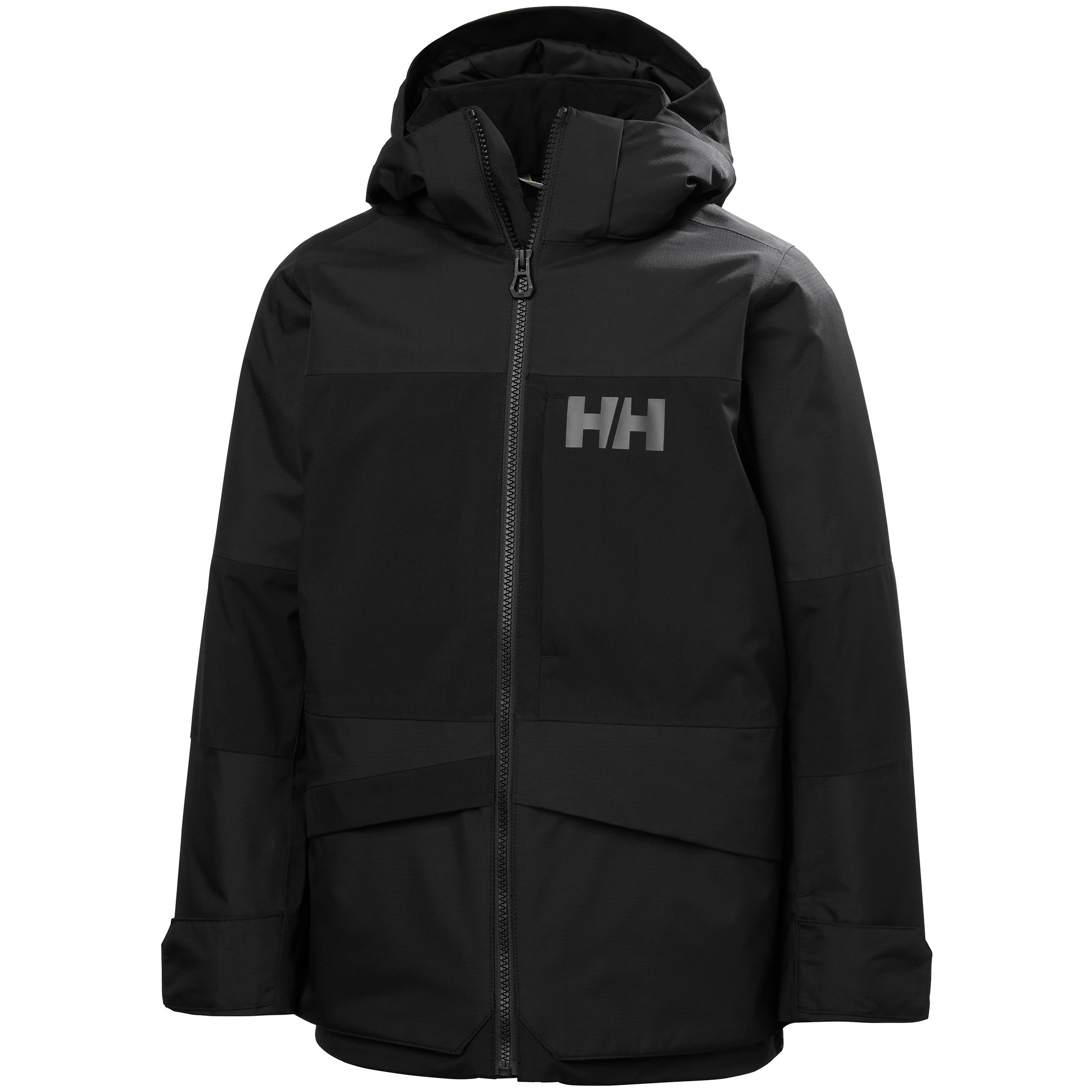 Helly Hansen Summit 2.0 Jacket Jr (26/27)