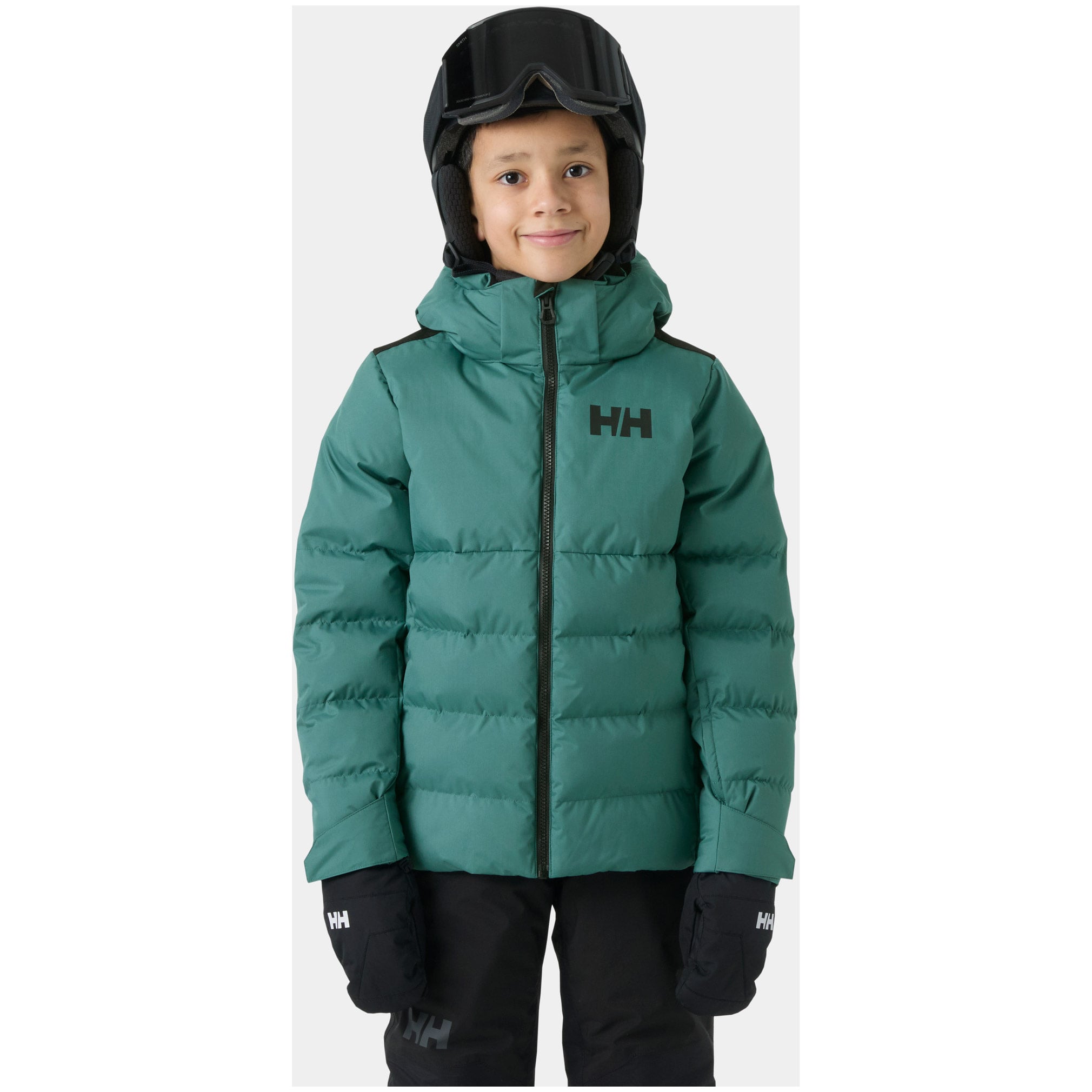 Helly Hansen Kvitfjell Race Puffy Jacket Jr (26/27)