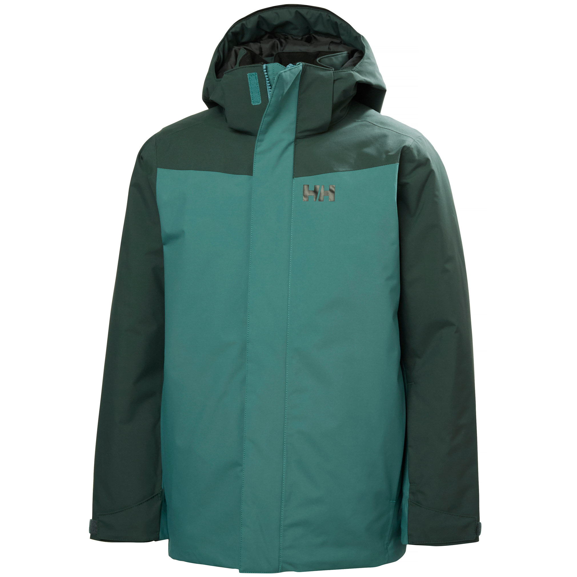 Helly Hansen Orionpeak Jacket Jr (26/27)