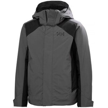 Helly Hansen Iceridge Jacket Jr (26/27)
