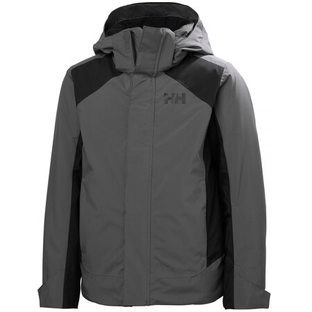 Helly Hansen Iceridge Jacket Jr (26/27)