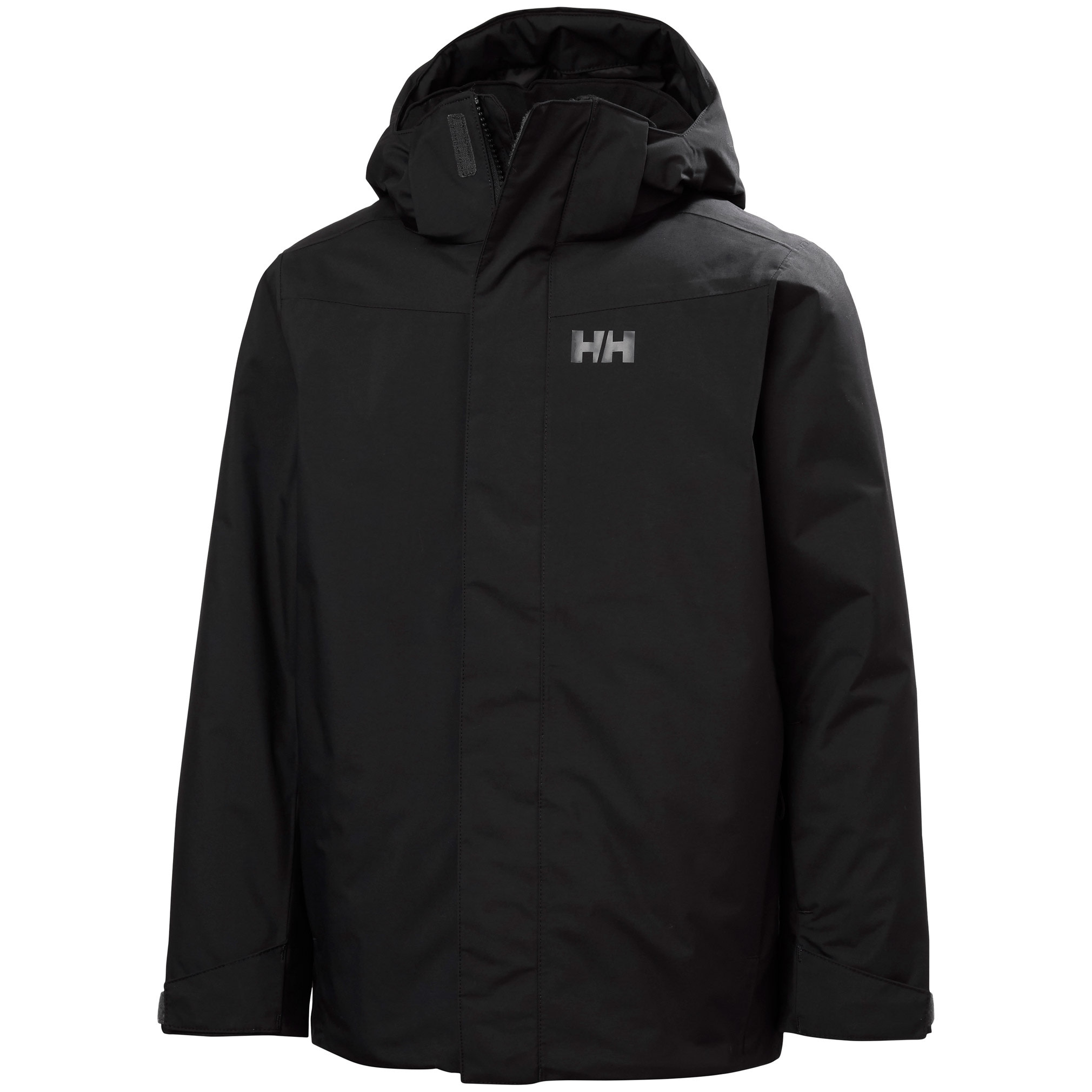 Helly Hansen Orionpeak Jacket Jr (26/27)