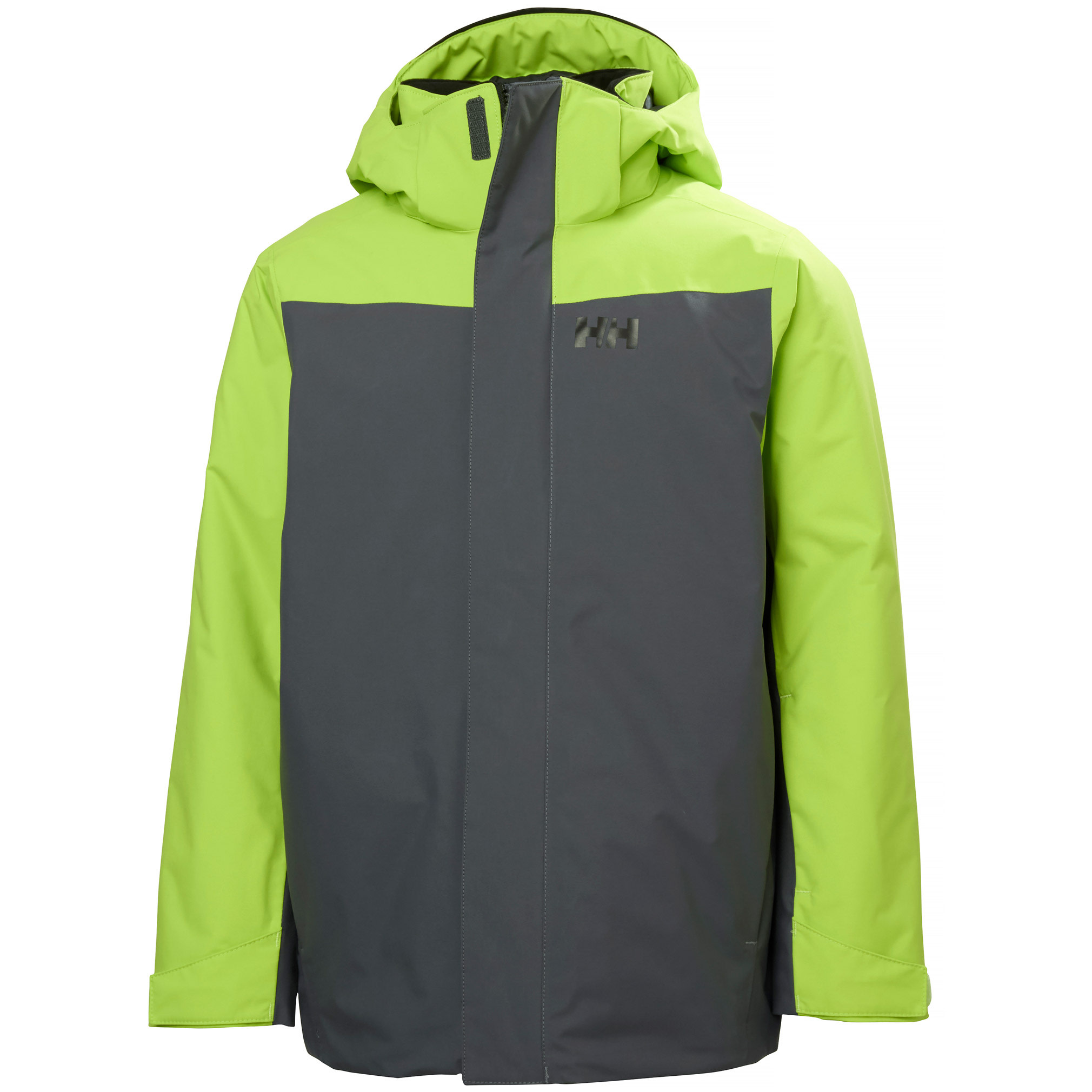 Helly Hansen Orionpeak Jacket Jr (26/27)
