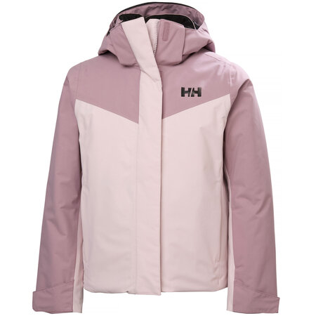 Helly Hansen Girl Icelily Jacket Jr (26/27)