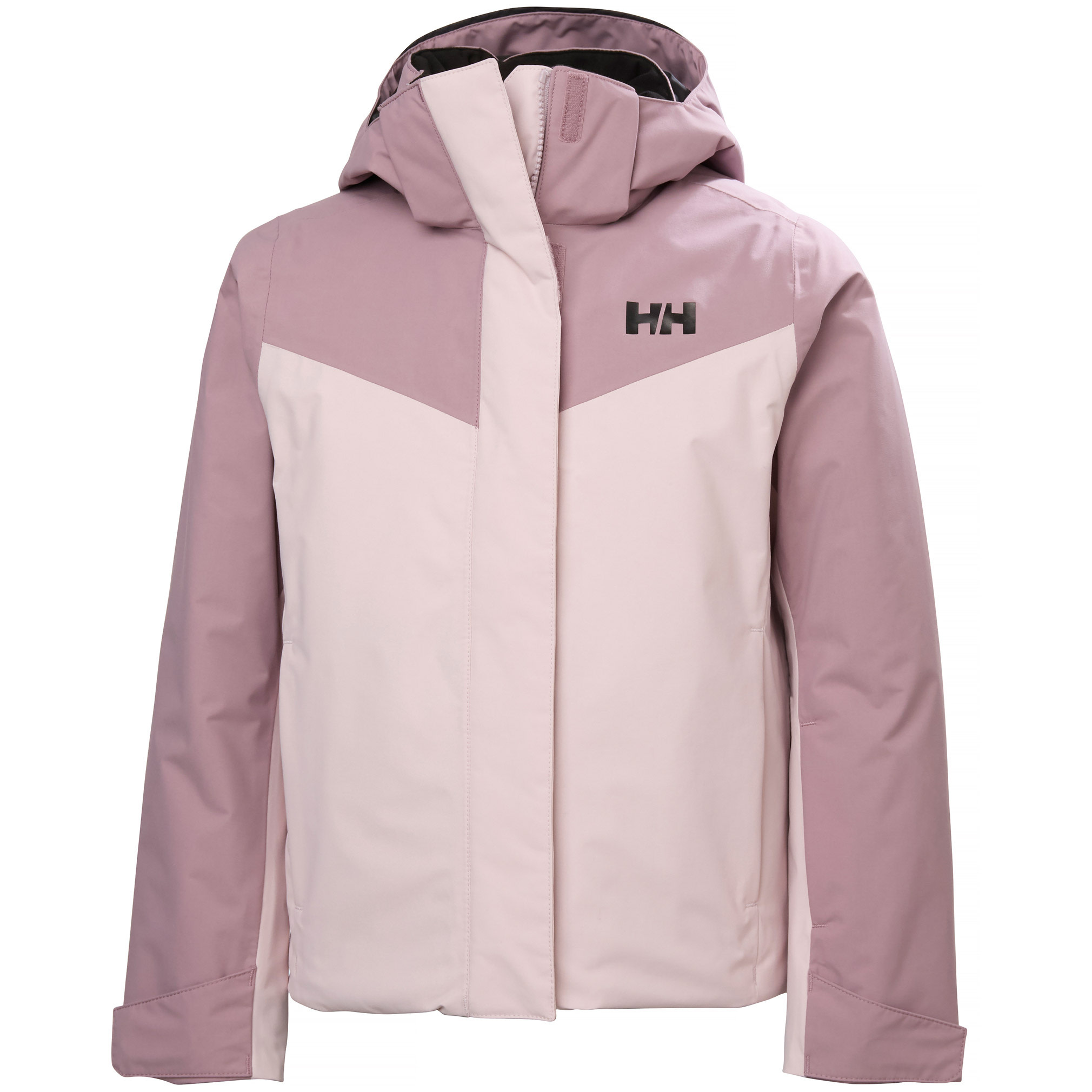 Helly Hansen Girl Icelily Jacket Jr (26/27)