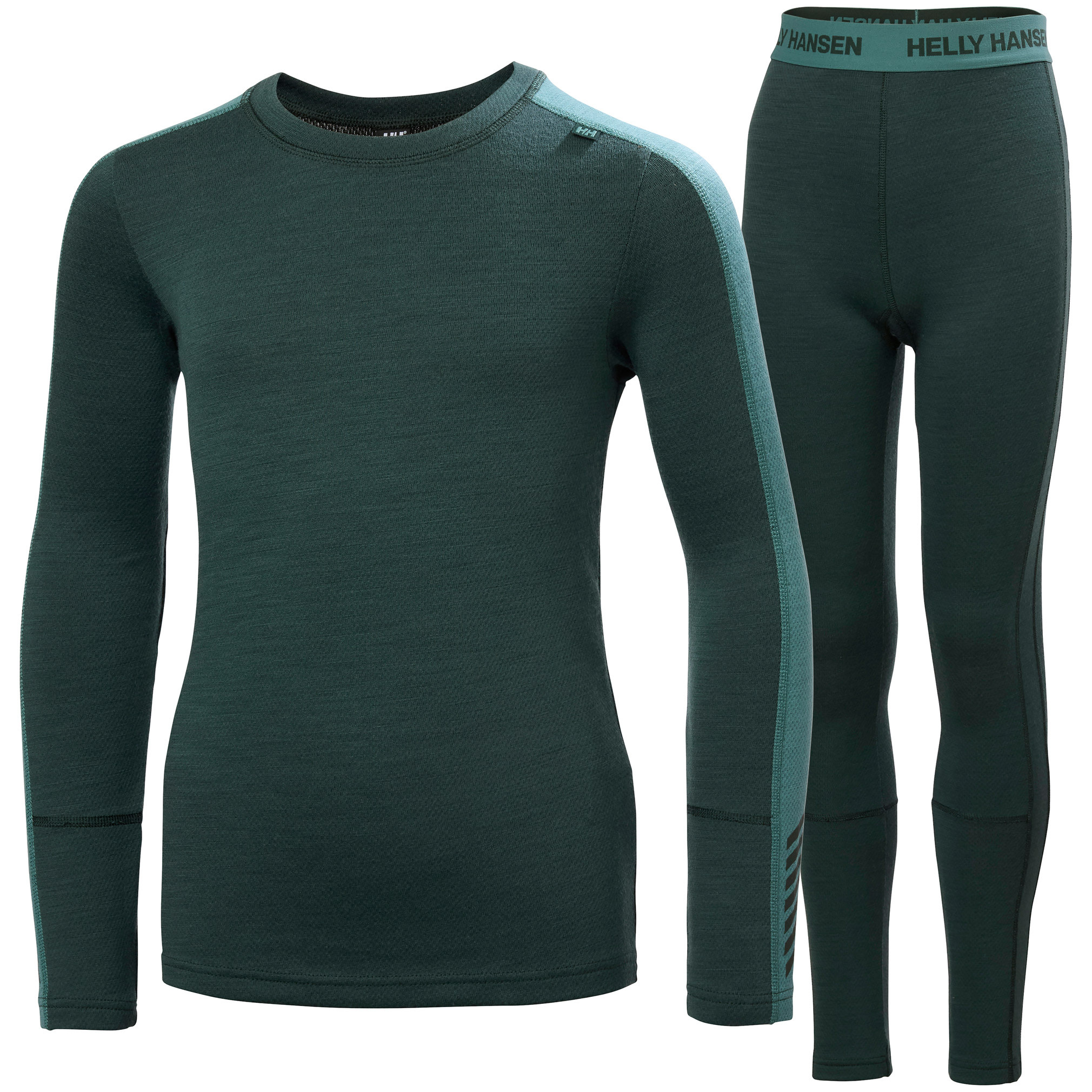 Helly Hansen Ensemble Lifa Merino Midweight Jr (26/27)
