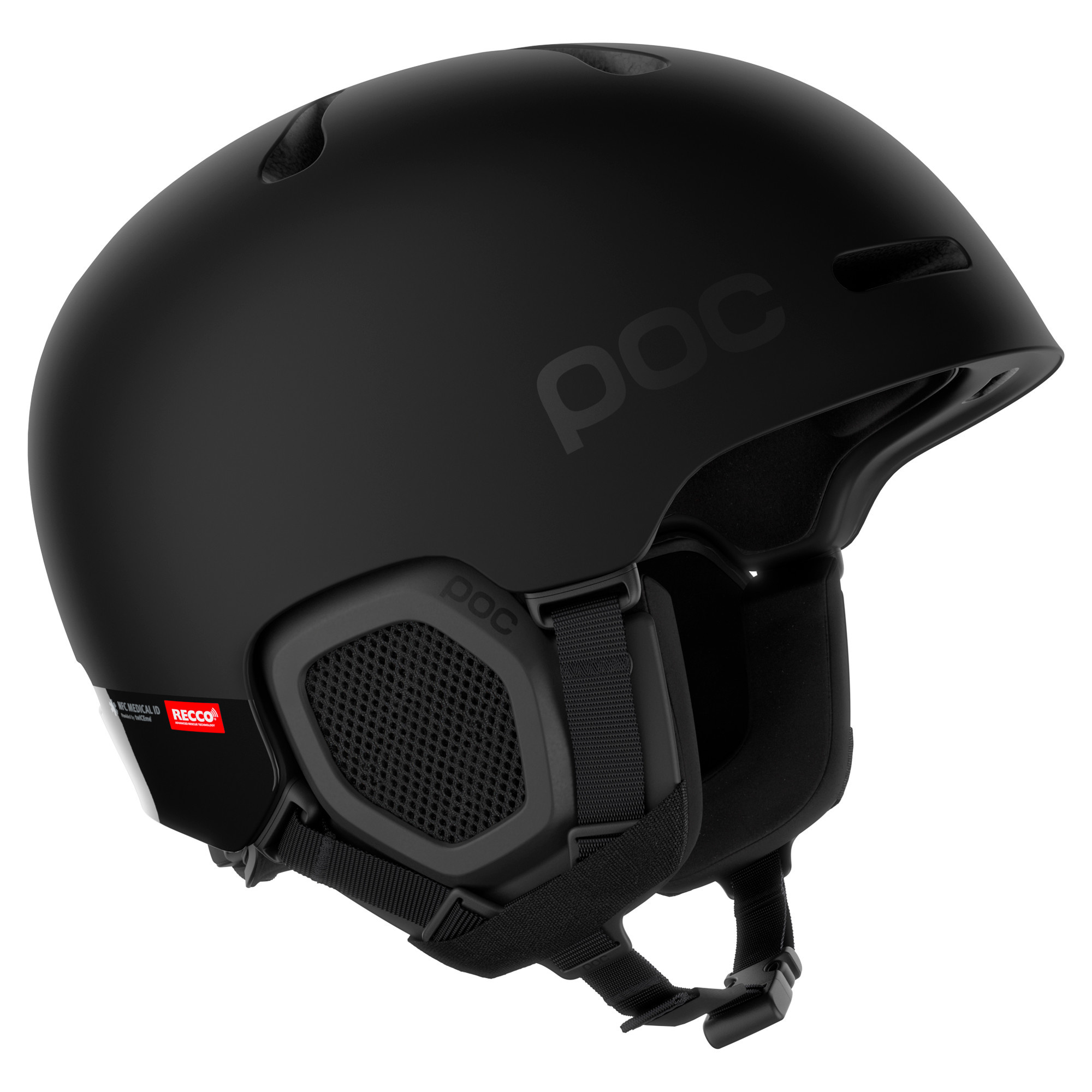 Poc Fornix BC Helmet (26/27)
