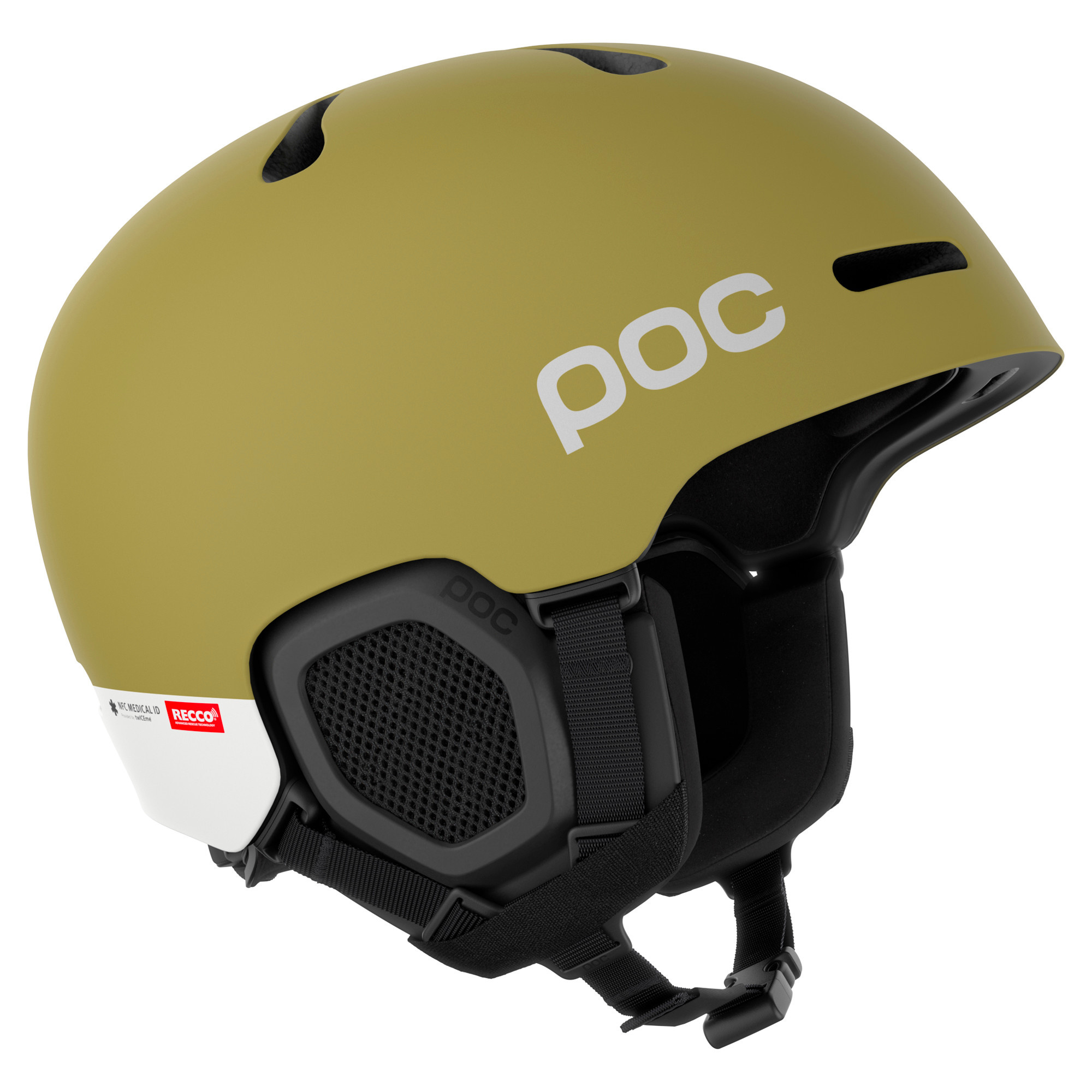 Poc Fornix BC Helmet (26/27)