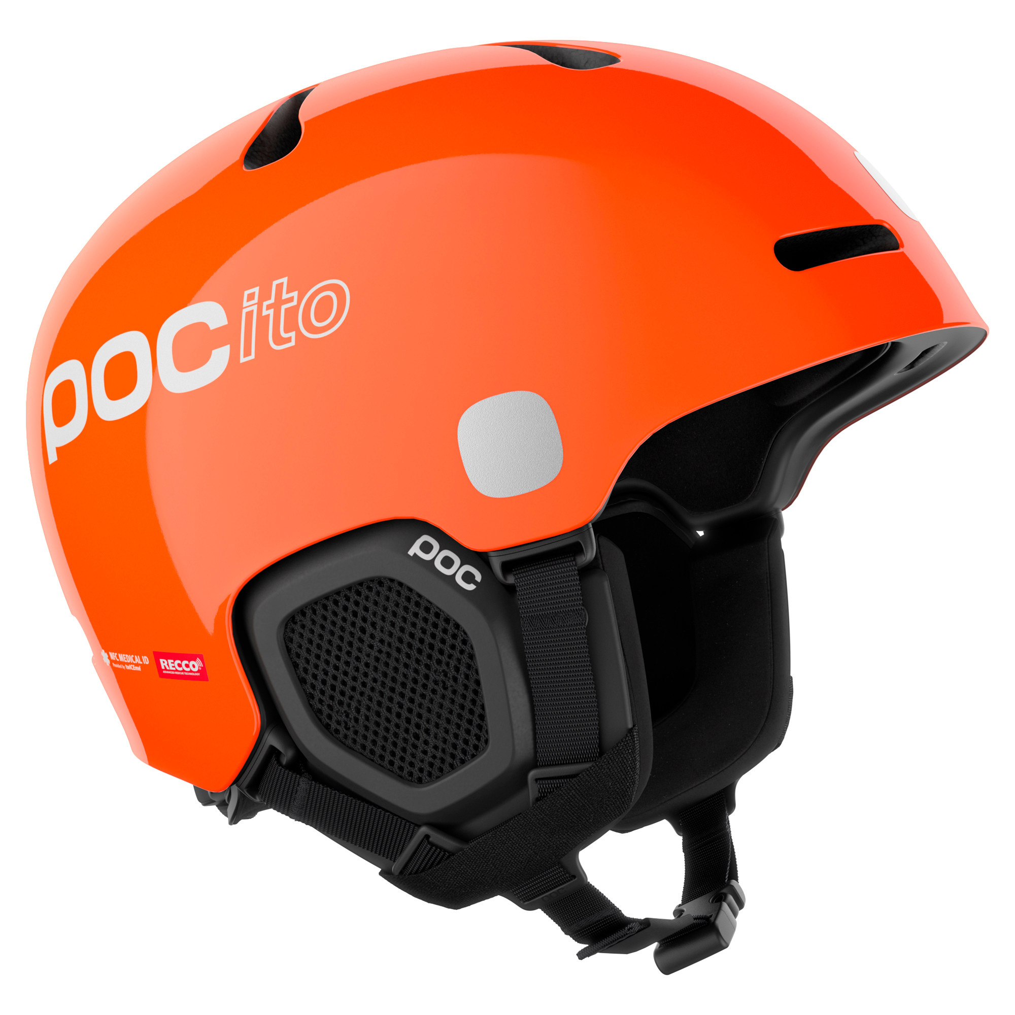 Poc Pocito Fornix Mips Helmet (26/27)