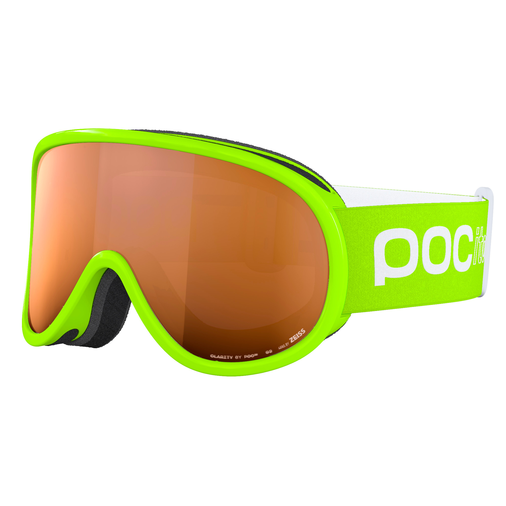 Poc Pocito Retina Goggles (26/27)