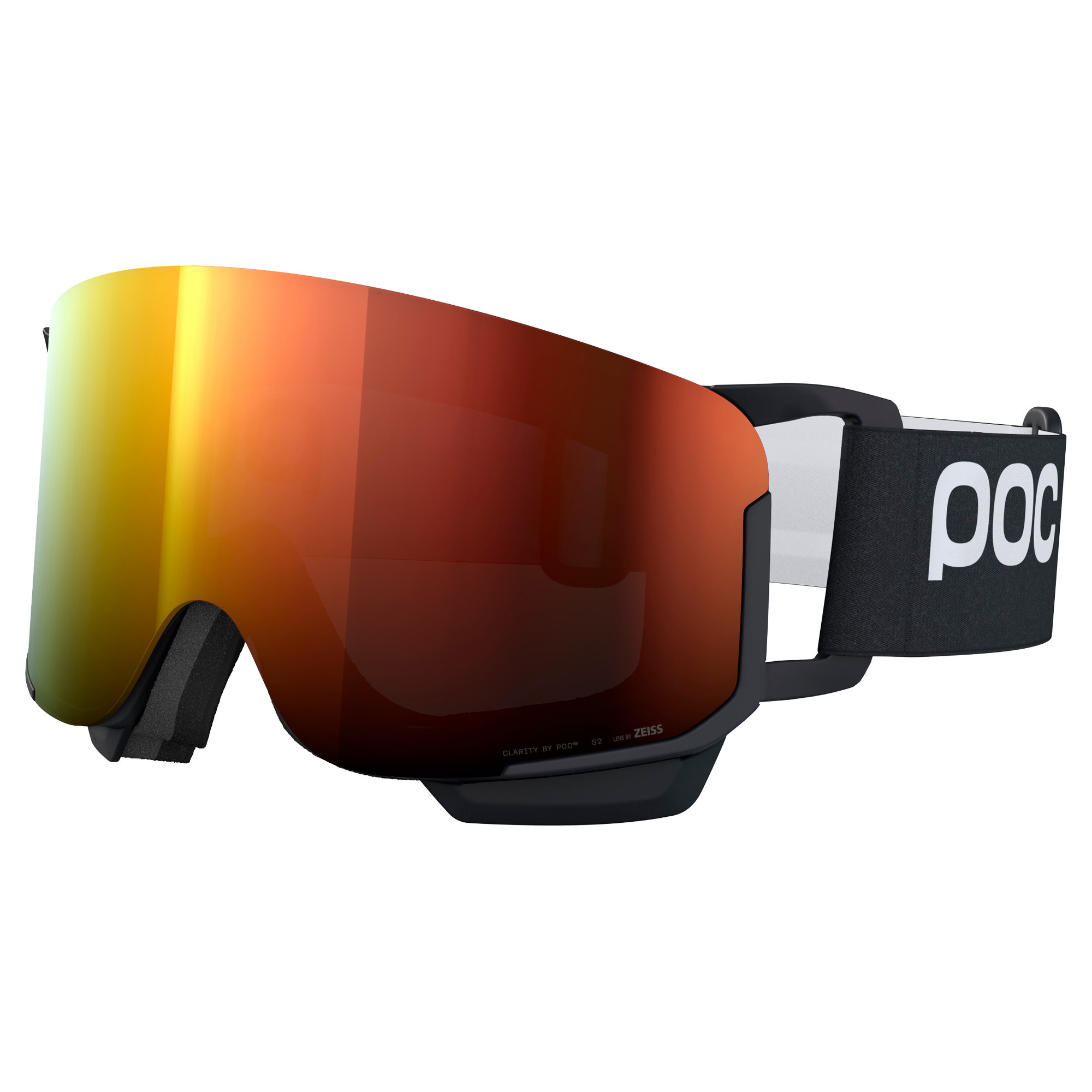 Poc Nexal Mid Goggles (26/27)