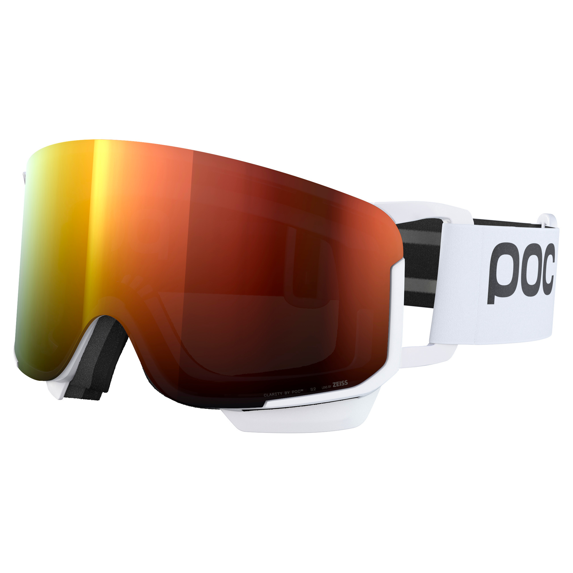 Poc Nexal Mid Goggles (26/27)